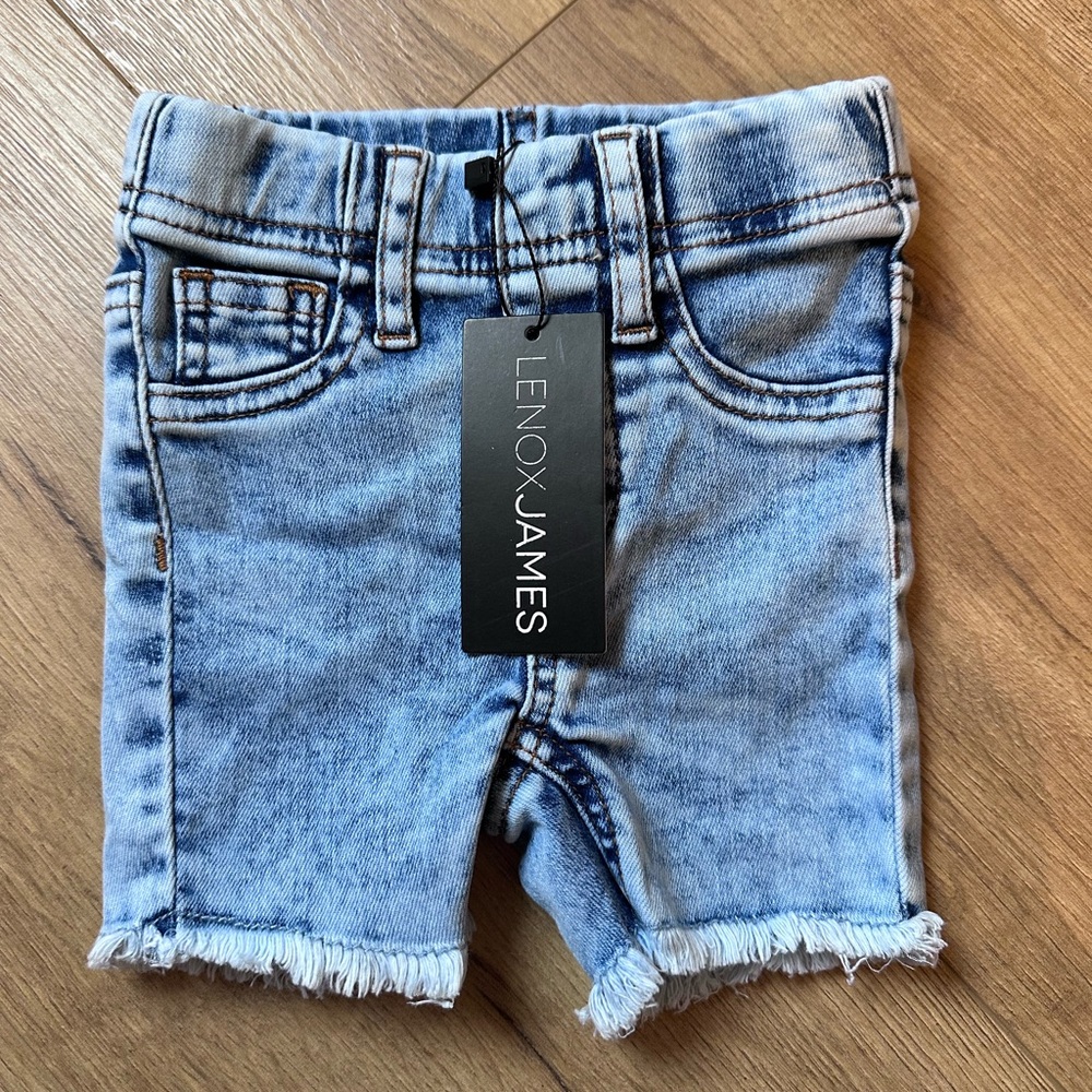 Lenox James shorts